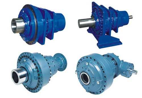 泰隆非標行星減速機