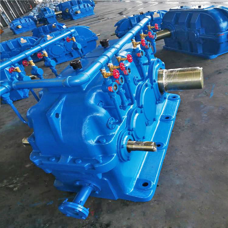 泰隆非標(biāo)訂制減速機(jī)