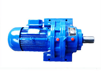 BW(Y)單級擺線針輪減速機