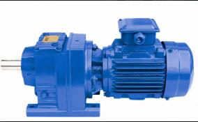 減速機維修：減速機密封滲漏的緣故