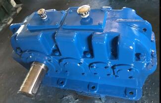 泰隆減速機：硬齒面減速機適用什么領域?