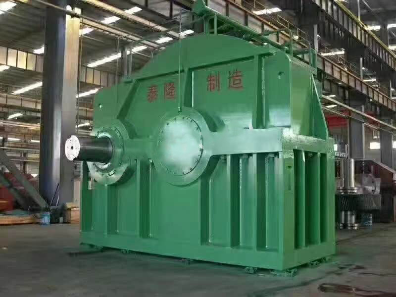 大型非標(biāo)專用減速機(jī)