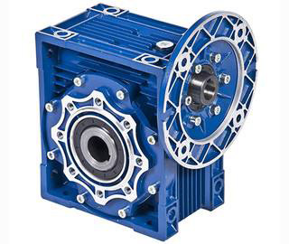 泰隆蝸輪蝸桿減速機(jī)