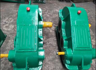 硬齒面減速機(jī)的應(yīng)用前的安裝